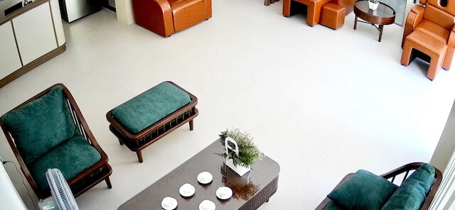 セントラル ブティック ヴィラ イン オールド タウン