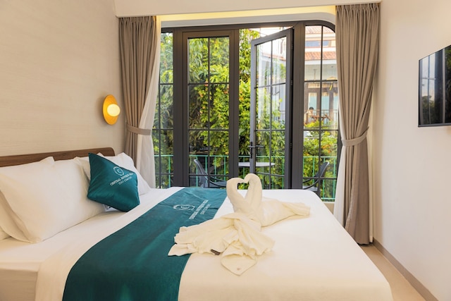 セントラル ブティック ヴィラ イン オールド タウン