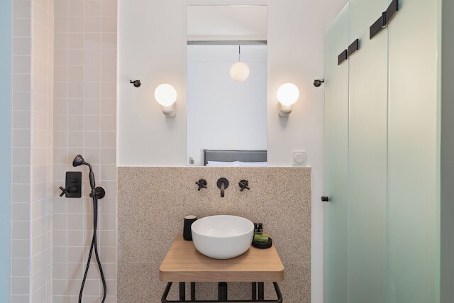 モルス アクロポリス ブティック ホテル