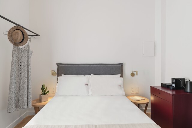 モルス アクロポリス ブティック ホテル