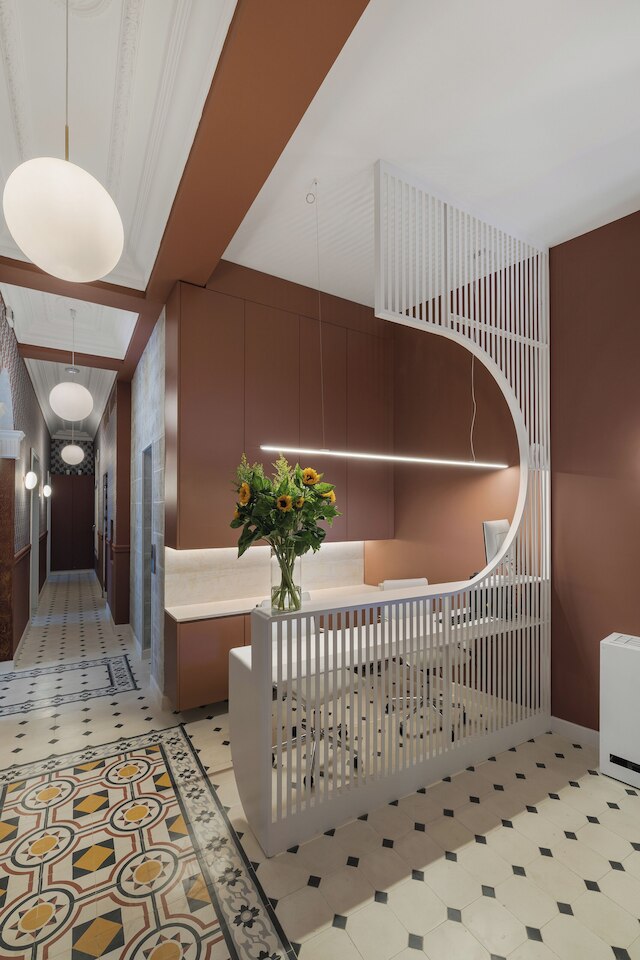 モルス アクロポリス ブティック ホテル