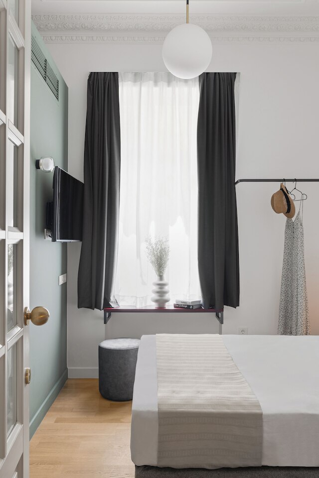 モルス アクロポリス ブティック ホテル