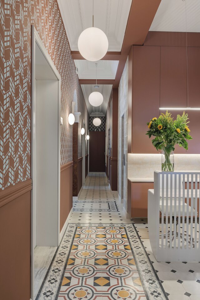 モルス アクロポリス ブティック ホテル