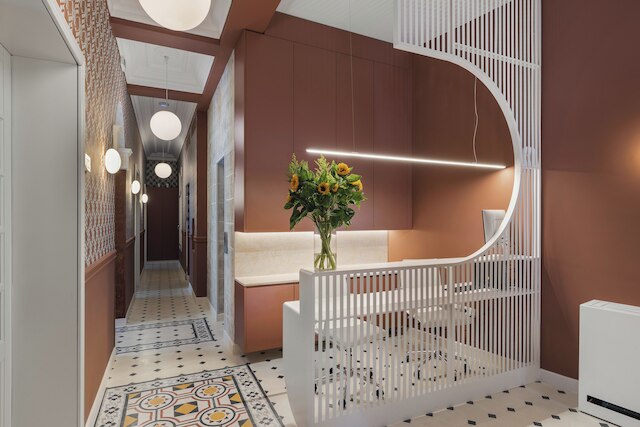 モルス アクロポリス ブティック ホテル