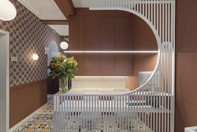 モルス アクロポリス ブティック ホテル