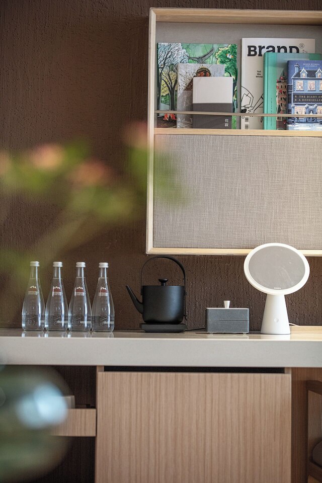 HOTEL ANDI TOWNSCAPE WUHAN