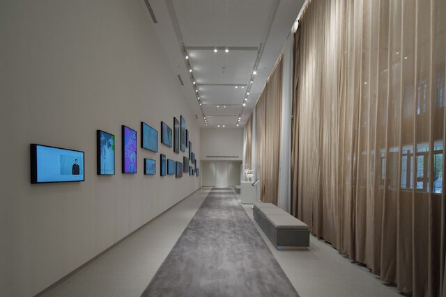 HOTEL ANDI TOWNSCAPE WUHAN