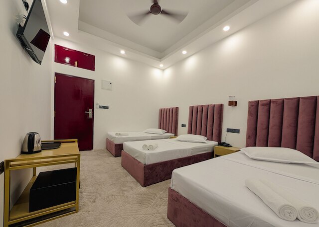 キングス グランド ホテル