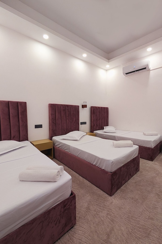 キングス グランド ホテル