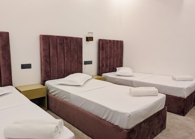 キングス グランド ホテル