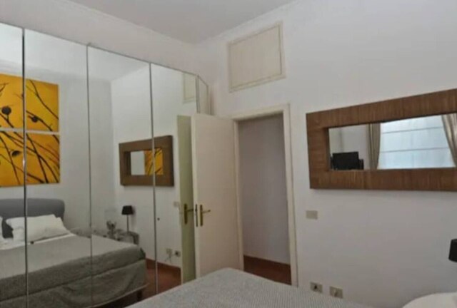 モダン アパートメント ニア ピアッツァ ディ スパーニャ