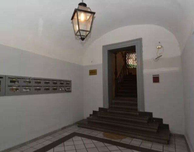 モダン アパートメント ニア ピアッツァ ディ スパーニャ