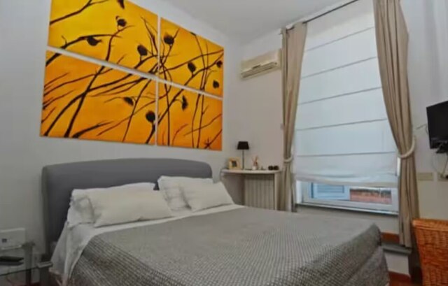 モダン アパートメント ニア ピアッツァ ディ スパーニャ