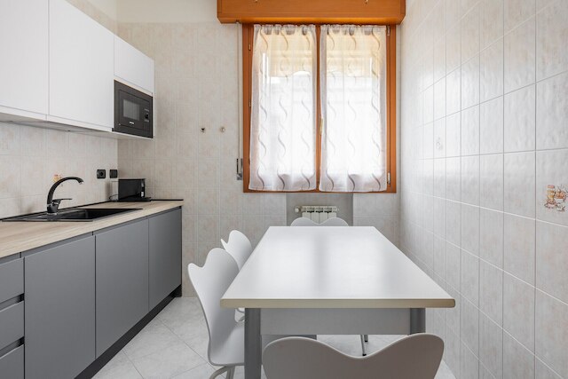 ボローニャ モダン アパートメント by ワンダフル イタリー