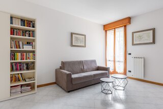 ボローニャ モダン アパートメント by ワンダフル イタリー