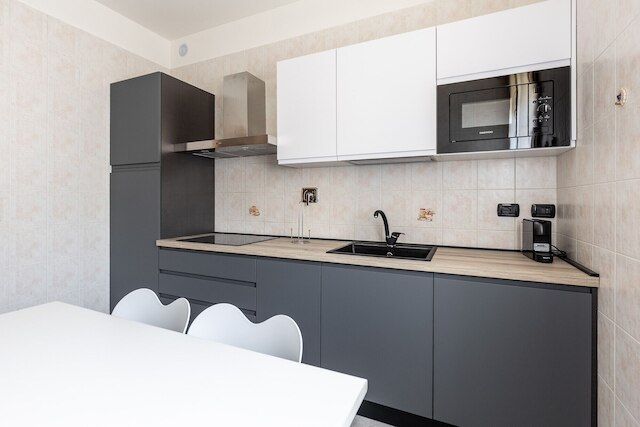 ボローニャ モダン アパートメント by ワンダフル イタリー