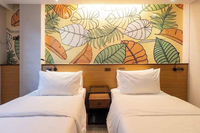 マハルリカ シティ イン