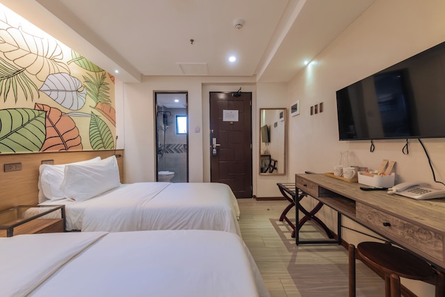 マハルリカ シティ イン