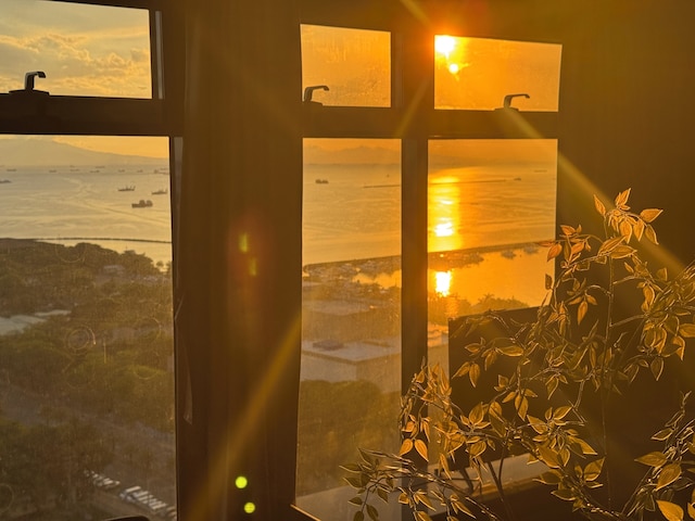 ラグジュリアス ヘイブン イン ザ スカイ