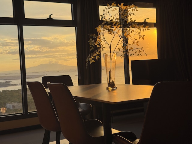 ラグジュリアス ヘイブン イン ザ スカイ