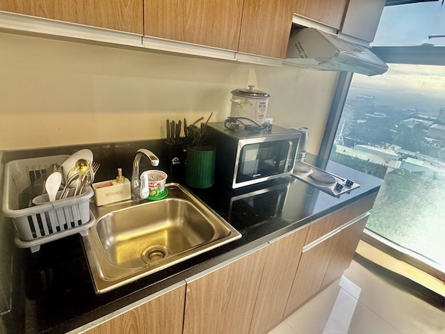 ラグジュリアス ヘイブン イン ザ スカイ