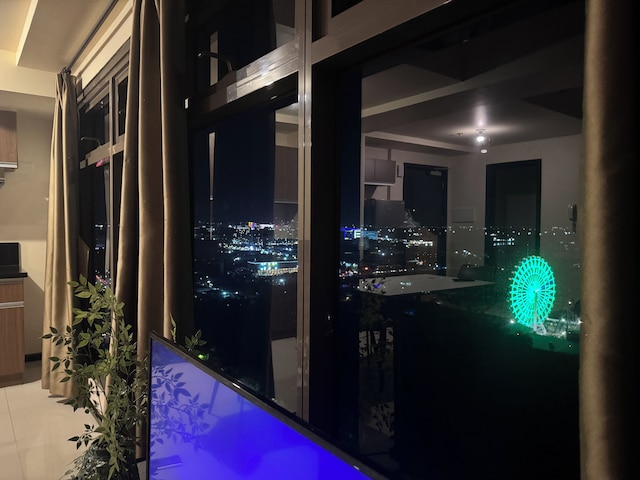 ラグジュリアス ヘイブン イン ザ スカイ