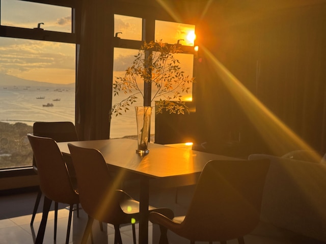 ラグジュリアス ヘイブン イン ザ スカイ