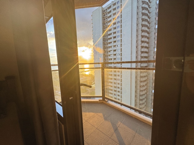 ラグジュリアス ヘイブン イン ザ スカイ