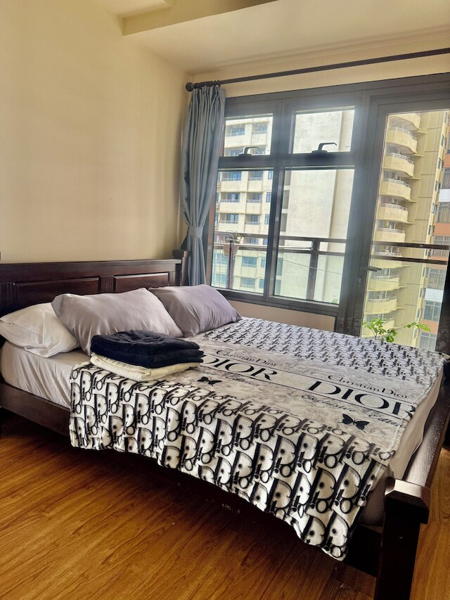 ラグジュリアス ヘイブン イン ザ スカイ