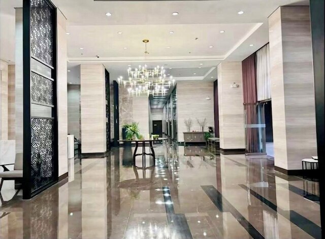 ラグジュリアス ヘイブン イン ザ スカイ