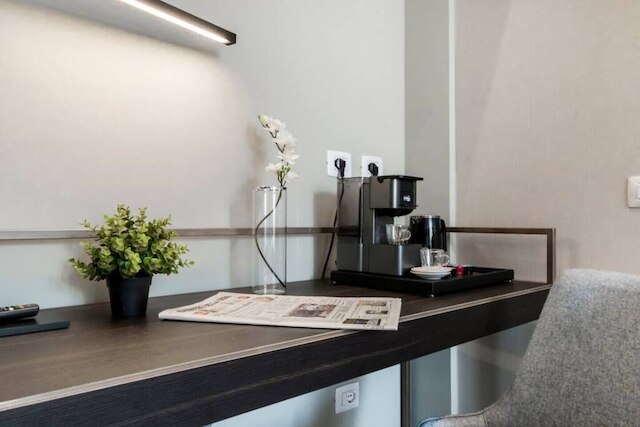 スーパーブ ルーム フォー 4 ニア ドゥオーモ ディ ミラノ