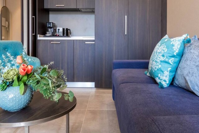 スーパーブ ルーム フォー 4 ニア ドゥオーモ ディ ミラノ