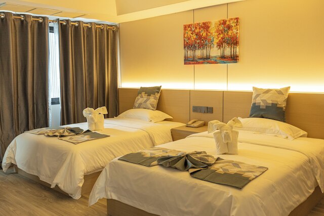 シンミリン ブティック