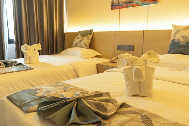 シンミリン ブティック