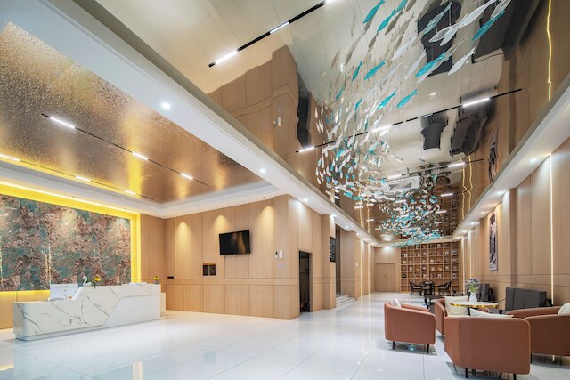 シンミリン ブティック