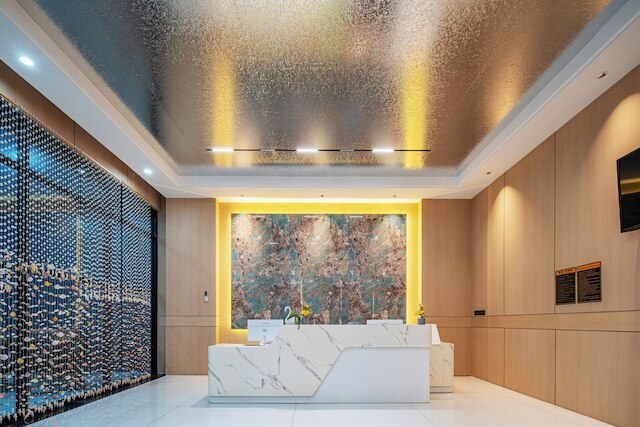 シンミリン ブティック