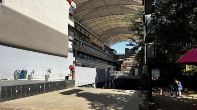 ホテル シュリー ハリ オム レジデンシー