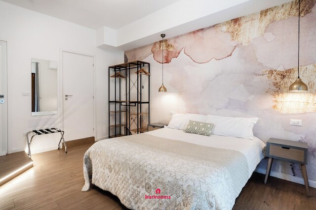 バリルームズ - スパラノ スイーツ