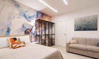 バリルームズ - スパラノ スイーツ