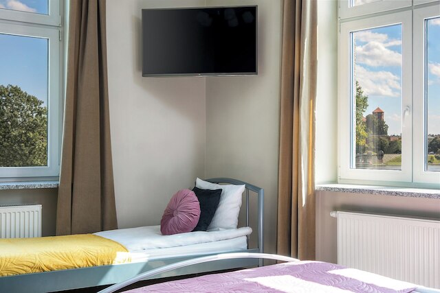 ウェーヴェロ アパートメンツ