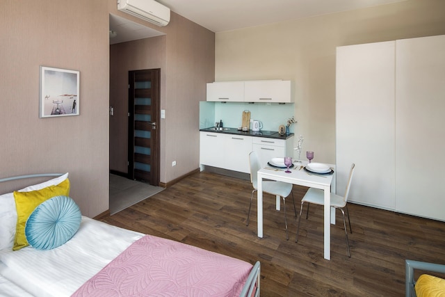 ウェーヴェロ アパートメンツ