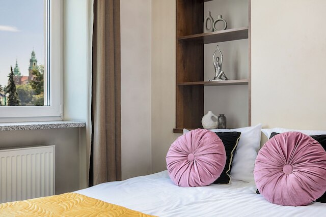 ウェーヴェロ アパートメンツ