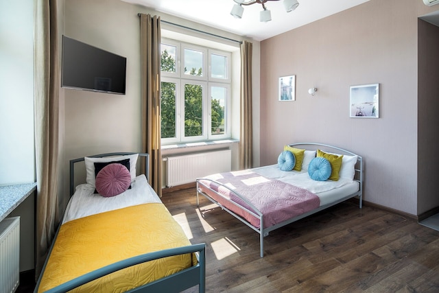 ウェーヴェロ アパートメンツ