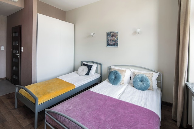 ウェーヴェロ アパートメンツ