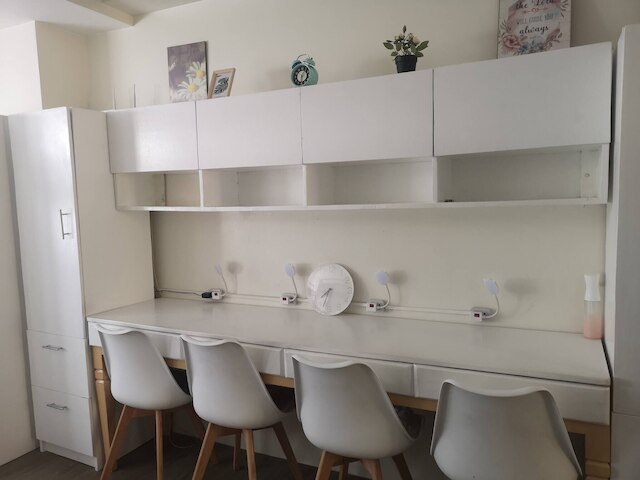 スタジオ ユニット アラウンド レクト U ベルト