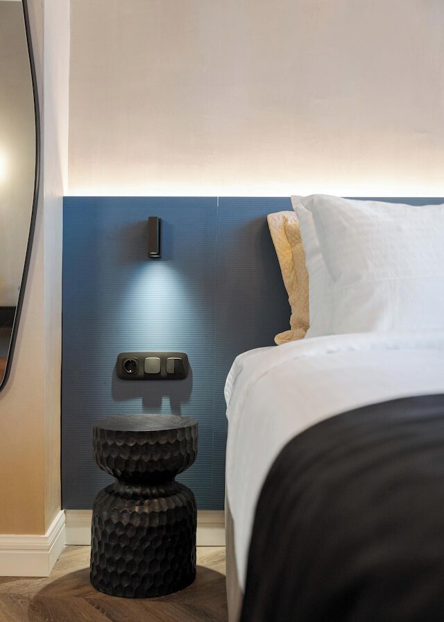 アクロポリス ラグジュアリー アテネ スイーツ