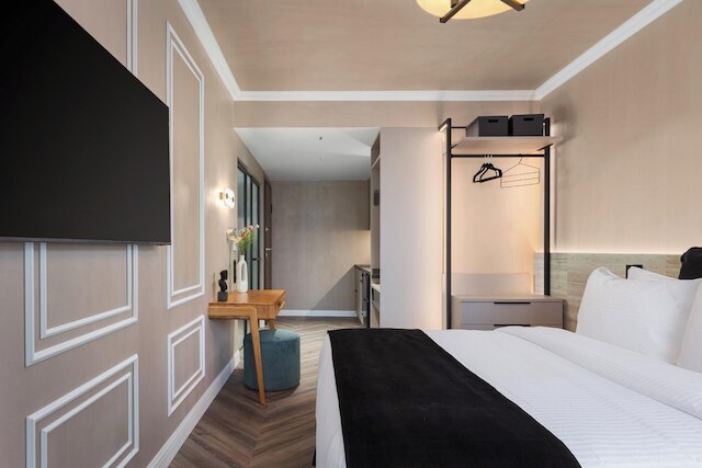 アクロポリス ラグジュアリー アテネ スイーツ