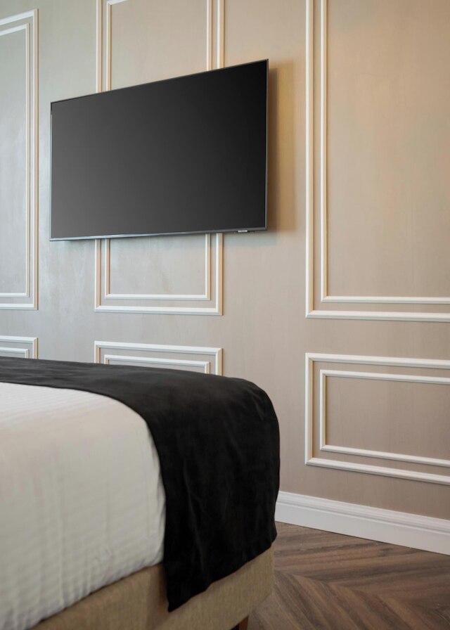 アクロポリス ラグジュアリー アテネ スイーツ