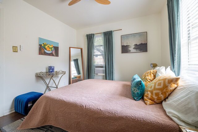 ローズデール バンガロー