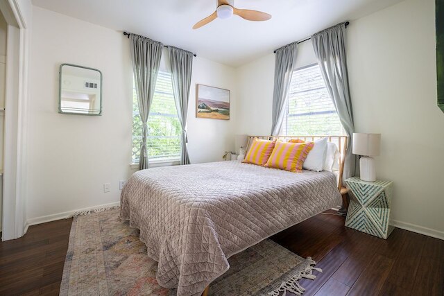 ローズデール バンガロー